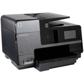 HP Officejet Pro 8620 Plus A4, USB, LAN, WiFi