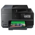 HP Officejet Pro 8620 Plus A4, USB, LAN, WiFi