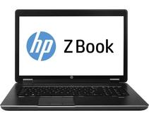 Obrázek k produktu: Notebook HP  ZBook 17 G2