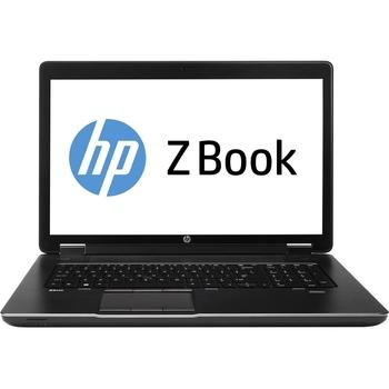 HP ZBook 17 G2 i7-4710MQ/4GB/500GB/NV/DVD/7P+8P