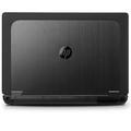 HP ZBook 17 G2 i7-4710MQ/4GB/500GB/NV/DVD/7P+8P