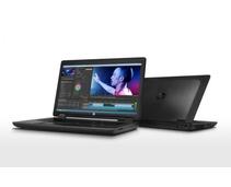 Obrázek k produktu: Notebook HP  ZBook 15 G2