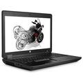 HP ZBook 15 G2 FHD/i7-4710MQ/4G/500/NV/DVD/7P+8P
