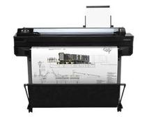 Obrázek k produktu: Velkoformátová tiskárna HP  Designjet T520 36"