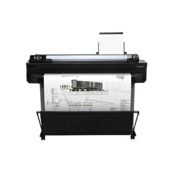 Velkoformátová tiskárna HP Designjet T520 36"