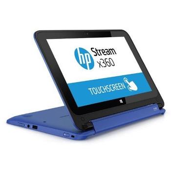 HP Stream x360 11-p000nc N2840/2G/32GB/OF365/8
