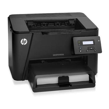 LaserJet Pro M201dw /A4, 25ppm, USB, LAN, WiFi