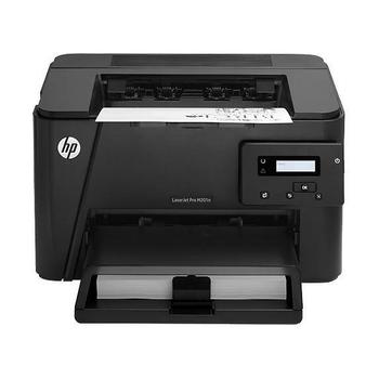 LaserJet Pro M201n /A4, 25ppm, USB, LAN