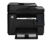 Obrázek k produktu: Multifunkce HP  LaserJet Pro MFP M225dn