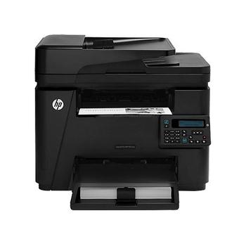 HP LaserJet Pro MFP M225dn