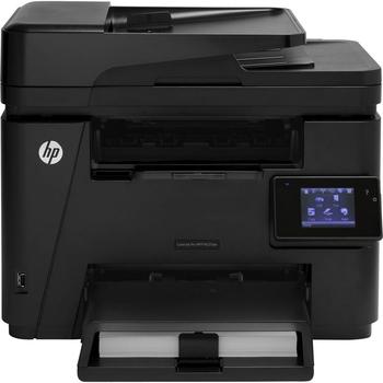 HP LaserJet Pro MFP M225dw