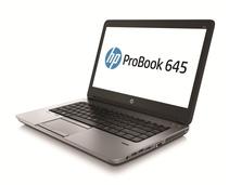 Obrázek k produktu: Notebook HP  ProBook 645