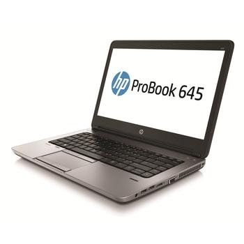 HP ProBook 645/14HD/A4-5150M/4G/500/DVD/7+8P