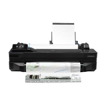 Velkoformátová tiskárna HP Designjet T120 24"