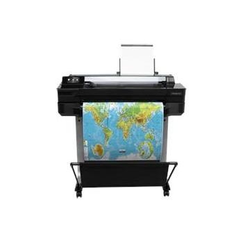 Velkoformátová tiskárna HP Designjet T520 24"