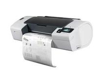 Obrázek k produktu: Velkoformátová tiskárna HP  Designjet T790 24"