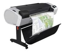 Obrázek k produktu: Velkoformátová tiskárna HP  Designjet T795 44"