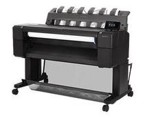 Obrázek k produktu: Velkoformátová tiskárna HP  Designjet T920 36" Postscript
