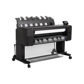 Velkoformátová tiskárna HP Designjet T1500 36"