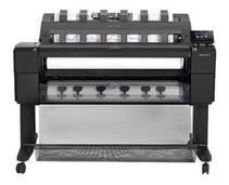 Obrázek k produktu: Velkoformátová tiskárna HP  Designjet T1500 36" Postscript