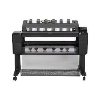 Velkoformátová tiskárna HP Designjet T1500 36" Postscript