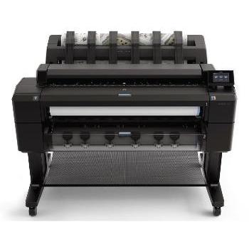 HP Designjet T2500 914 mm PostScript eMFP
