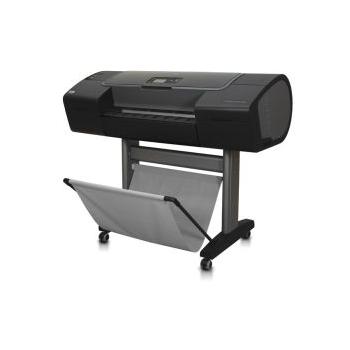 Velkoformátová tiskárna HP Designjet Z2100 24"