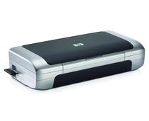Obrázek k produktu: Tiskárna HP   Deskjet 460wbt