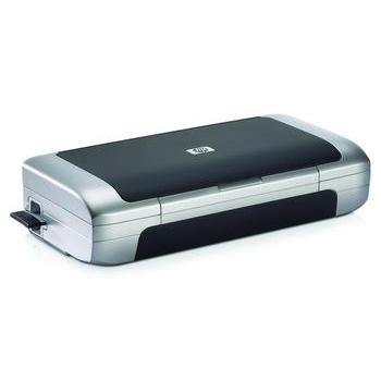 Tiskárna HP  Deskjet 460wbt
