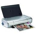 Tiskárna HP  Deskjet 460wbt