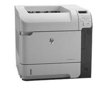 Obrázek k produktu: Tiskárna HP  LaserJet Enterprise 600 M603n