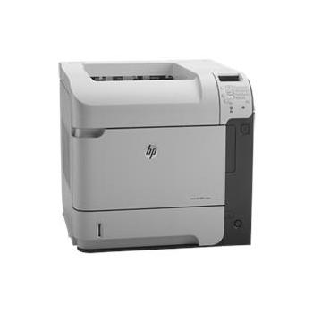 HP LaserJet Enterprise 600 M603n /A4,60ppm,USB,LAN