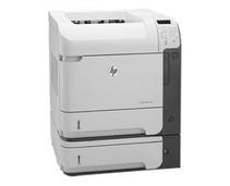 Obrázek k produktu: Tiskárna HP  LaserJet Enterprise 600 M603xh