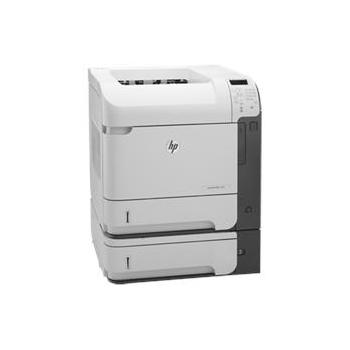 HP LaserJet Enterprise 600 M603xh /A4, 60ppm,USB
