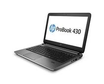 Obrázek k produktu: Notebook HP  ProBook 430 G2, černý (black)