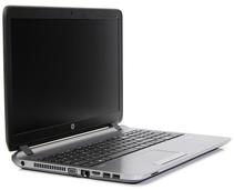 Obrázek k produktu: Notebook HP  ProBook 450 G2, černý (black)