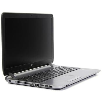 HP ProBook 450 G2 15.6 FHD/i7-5500U/8GB/1T/ATI/DVD/VGA/HDMI/RJ45/WIFI/BT/MCR/FPR/1Rservis/7+8.1P
