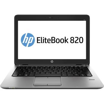 HP EliteBook 820 G2 12.5 FHD/i7-5500U/8GB/256SSD/VGA/DP/RJ45/WIFI/BT/MCR/FPR/3Rservis/7+8.1P