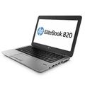HP EliteBook 820 G2 12.5 FHD/i7-5500U/8GB/256SSD/VGA/DP/RJ45/WIFI/BT/MCR/FPR/3Rservis/7+8.1P