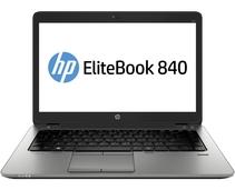 Obrázek k produktu: Notebook HP  EliteBook 840 G2, černý (black)