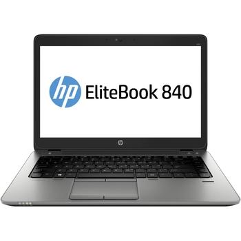 HP EliteBook 840 G2 14"""" FHD/i7-5500U/8GB/256SSD/VGA/DP/RJ45/WIFI/BT/MCR/FPR/3Rservis/7+8.1P