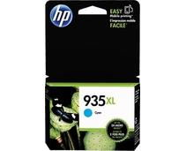 Obrázek k produktu: HP  C2P24AE (č.935XL), azurový (cyan)