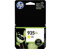 Obrázek k produktu: HP  C2P26AE (č.935XL), žlutá (yellow)