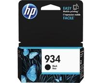 Obrázek k produktu: HP  C2P19AE (č.934), černá (black)