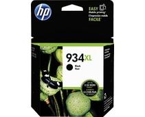 Obrázek k produktu: HP  C2P23AE (č.934XL), černá (black)
