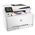 Multifunkce HP LaserJet Pro 200 Color MFP M277dw
