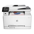 Multifunkce HP LaserJet Pro 200 Color MFP M277dw