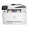 Multifunkce HP LaserJet Pro 200 Color MFP M277n