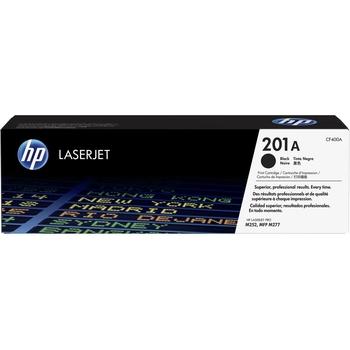 Toner HP CF400A (č. 201A) CF400A černý (black)