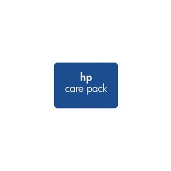 Rozšířená záruka HP  CarePack 3y Return to Depot